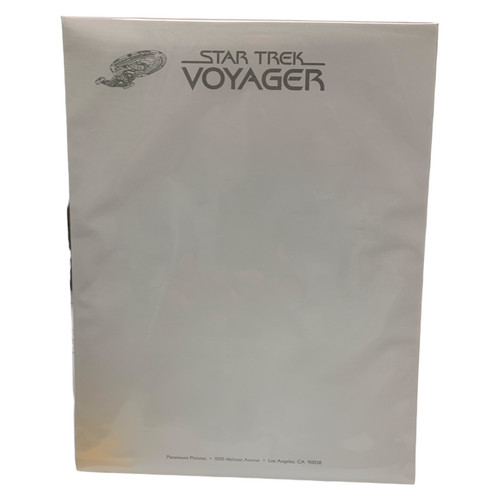 Tar trek voyager original - ,
