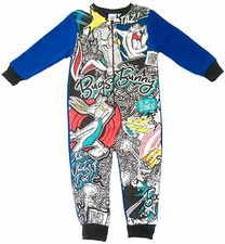 Boys LOONEY TUNES all in one