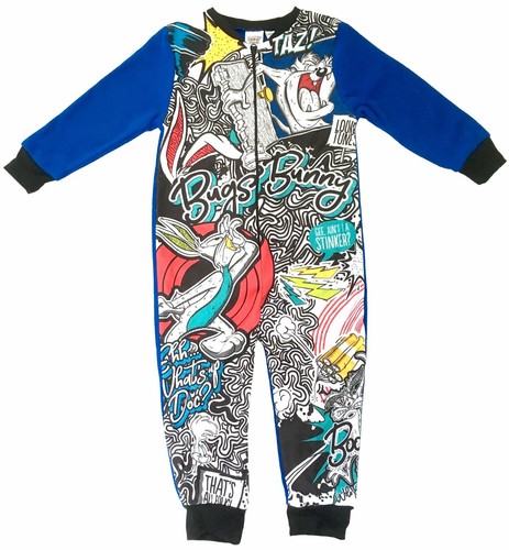 Boys looney tunes - boys, one