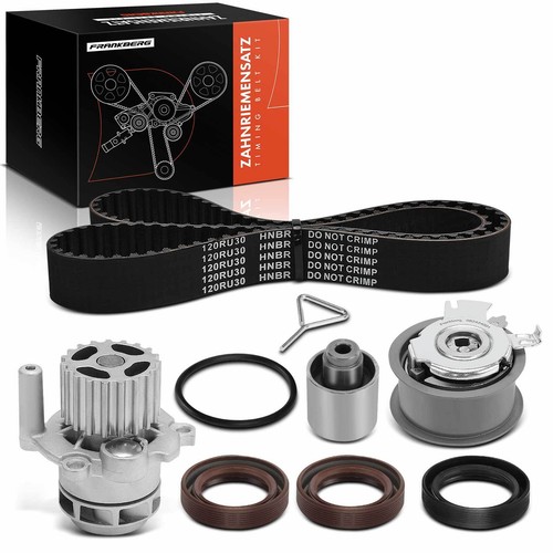 Premium timing belt - a-premium,