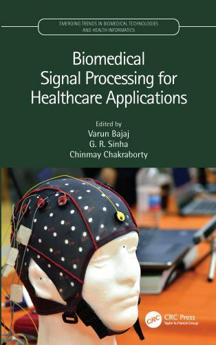 Biomedical signal processing - biomedical,