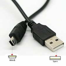 Extra long meter charger - 3,