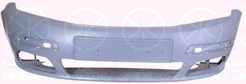 Front bumper for - front,