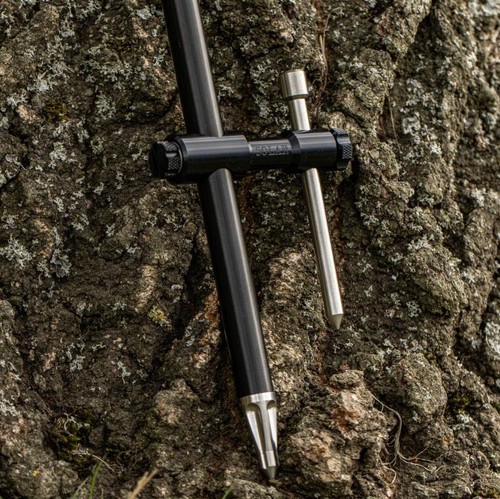 Solar blacklite bankstick - solar,