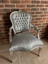 French Louis Style Shabby Chic