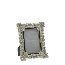 Ornate Photo Frame Antique