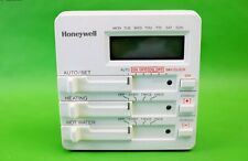 HONEYWELL ST799  ** SEND YOUR FAULTY PROGRAMMER FOR EXCHANGE ** 12mths GUARANTEE