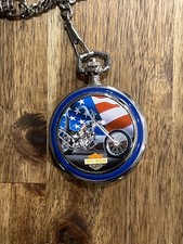 Harley Davidson Pocket watch