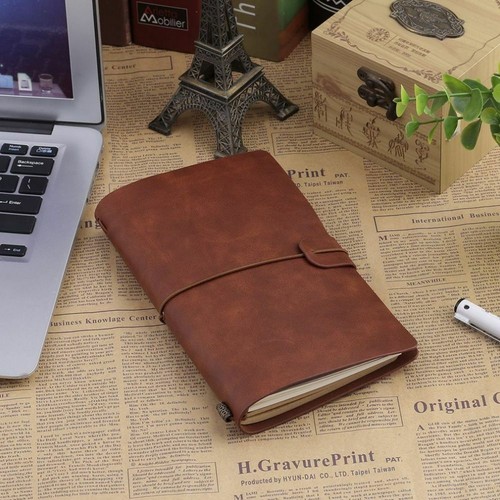 Cover notepad daily organizer - notepad,