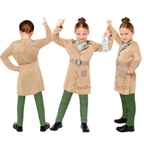 Girls roald dahl miss - girls,