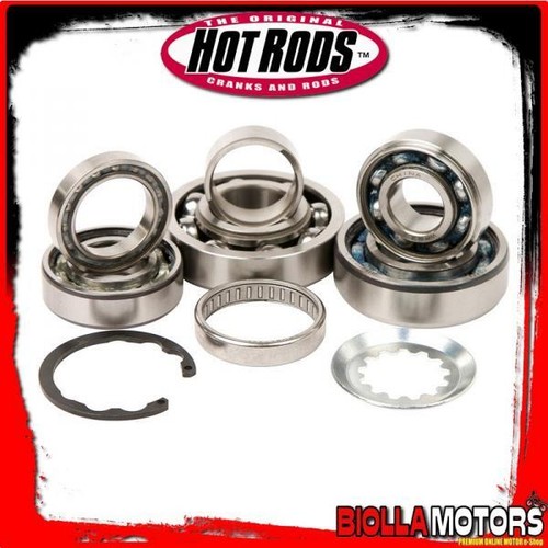 Tbk0020 kit gearbox - tbk0020,