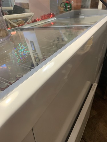 Counter top ice - counter,