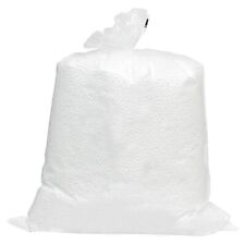 1.5 Cubic Ft White Polystyrene