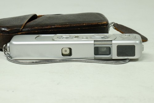 Minox camera with right - minox,