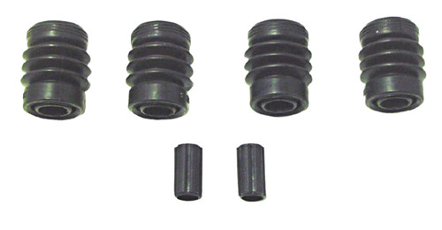 Disc brake caliper - brake, for