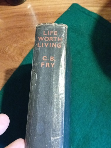 Life worth living fry - (c,