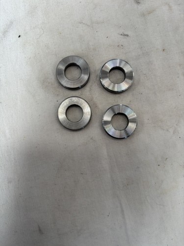 Caliper spacer washer escort - caliper,