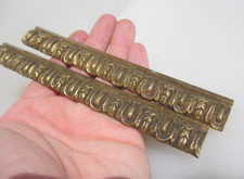 Victorian Brass Furniture
