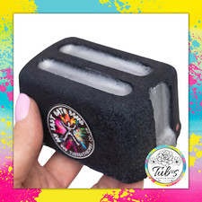 My Last Bath Bomb Toaster