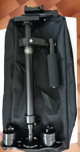 Flycam video stabilizer dslr - video,