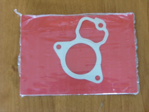 Genuine honda exhaust - , gasket