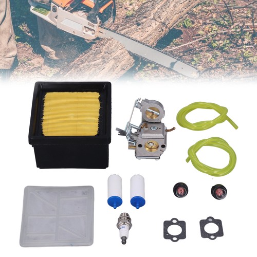 Carburetor kit for - carburetor,