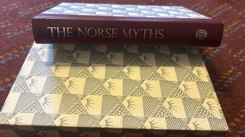 The north myths - north,