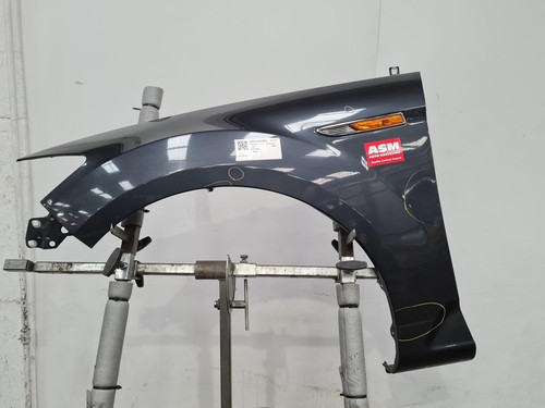 Ford mondeo mk4 2009 left - mk4,