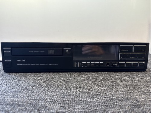 Philips cd304 vintage - , cd