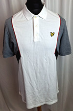 Lyle & Scott Archive Retro 80s