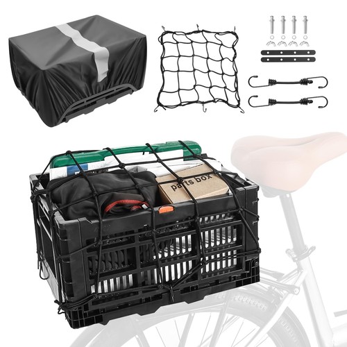 Yeego direct bike basket - yeego,