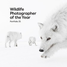 Wildlife Photographer of the Year: Portfolio 35 - 9780565095727