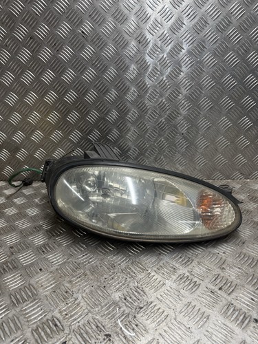 Mazda mk2 1998 2000 - mx-5, 1998-2000