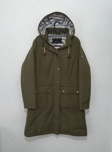 Barbour pier waterproof - pier,