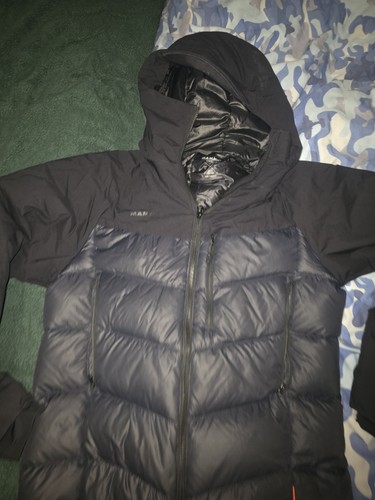 Mens mammut rime pro - mens,