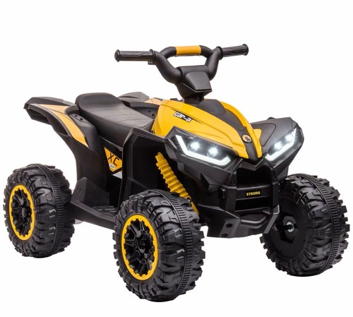 Homcom 12v electric quad bike - homcom,
