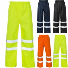 Hi Viz Vis Rain Over