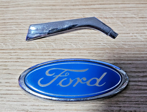 Ford anglia 105e front - 105e,