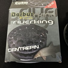 Rare Boxed Vintage New Unused