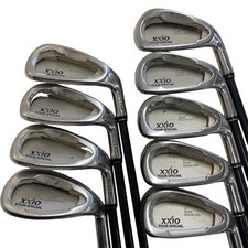 Dunlop XXIO TOUR SPECIAL Iron