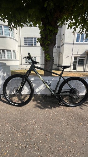 Whyte 805 lightweight - whyte, large