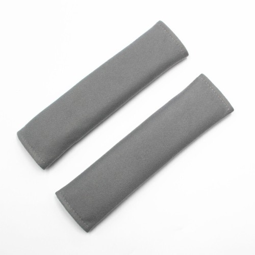 Soft comfort car seat belt - comfort,
