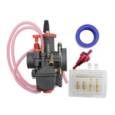 Carburettor Replacement for