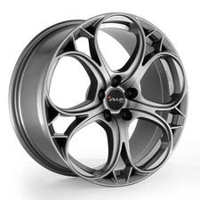 ALLOY WHEELS 20" AVUS MADE