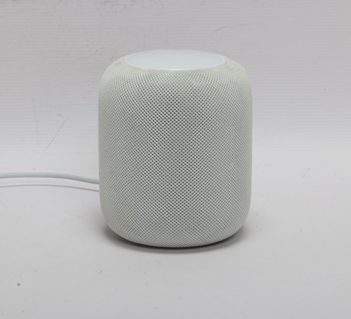 Apple homepod 1st gen white - 1st,