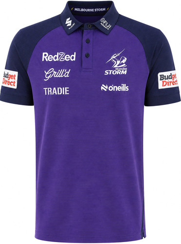 Melbourne storm 2026 nrl - storm, mens