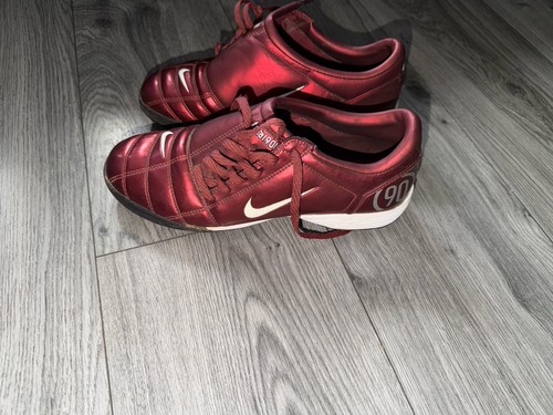 Boys nike total - boys, boots