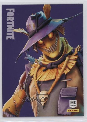 2019 panini fortnite - 2019,