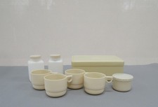 Vintage Sirram plastic picnic