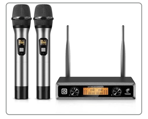 Tonor tw820 wireless - tonor,